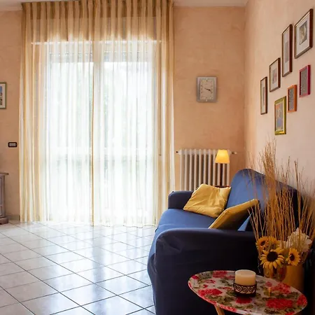 Apartamento 550 Metri Dal Mare Relax Vicini A Tutto *
