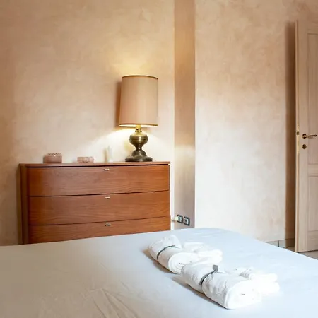 550 Metri Dal Mare Relax Vicini A Tutto Appartement *