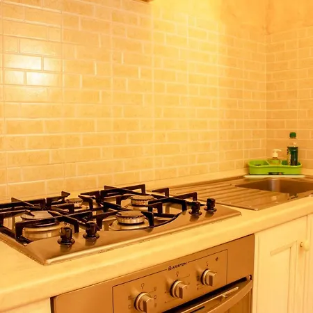 550 Metri Dal Mare Relax Vicini A Tutto Appartement *