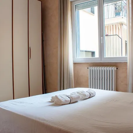 550 Metri Dal Mare Relax Vicini A Tutto Apartment *