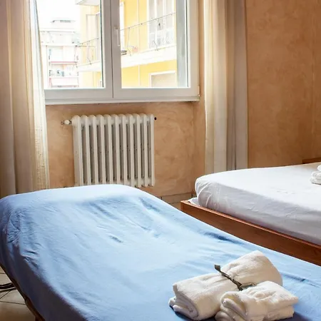 550 Metri Dal Mare Relax Vicini A Tutto