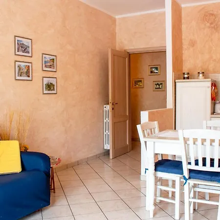 550 Metri Dal Mare Relax Vicini A Tutto Appartement *