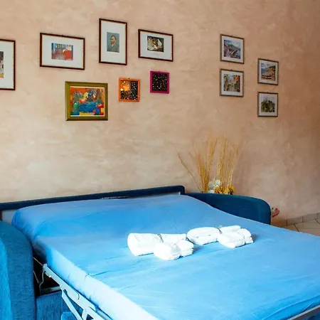 Appartement 550 Metri Dal Mare Relax Vicini A Tutto *