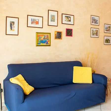Apartamento 550 Metri Dal Mare Relax Vicini A Tutto