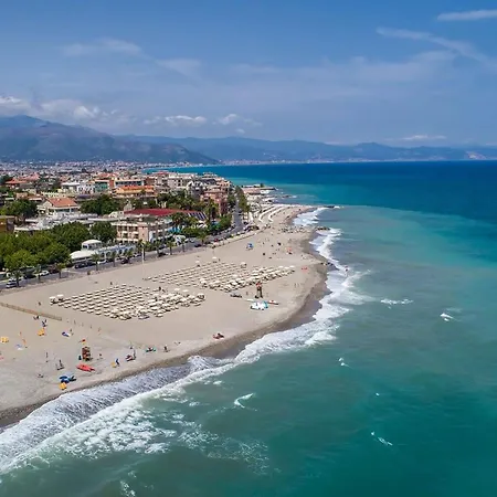 550 Metri Dal Mare Relax Vicini A Tutto Albenga