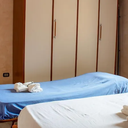 550 Metri Dal Mare Relax Vicini A Tutto * ألبينغا