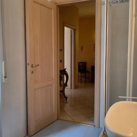 550 Metri Dal Mare Relax Vicini A Tutto * ألبينغا